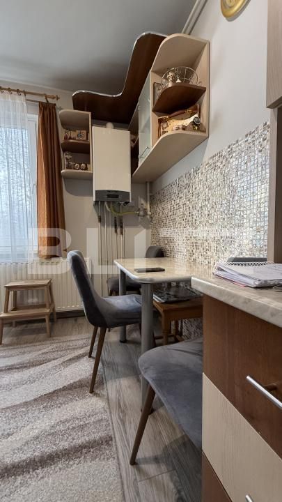 Apartament de vânzare 2 camere Unirii - 186030AV | BLITZ Târgu Mureș | Poza11