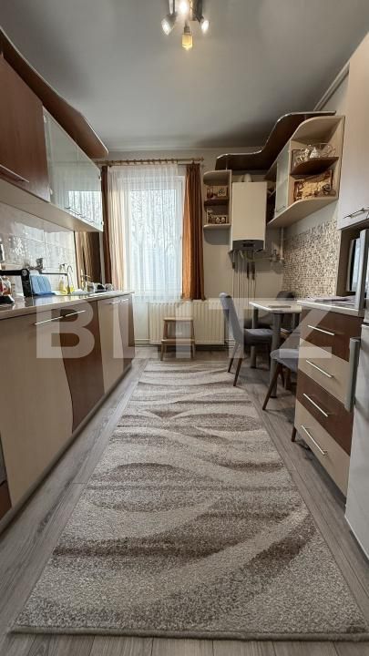 Apartament de vânzare 2 camere Unirii - 186030AV | BLITZ Târgu Mureș | Poza9