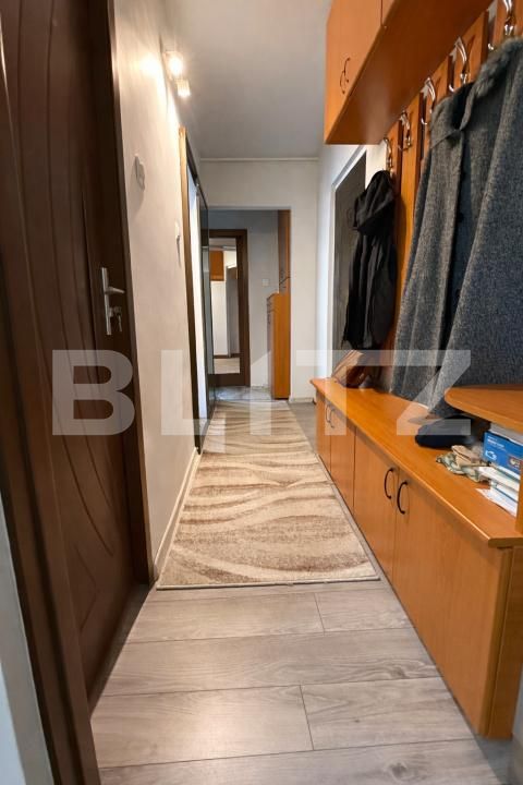 Apartament de vânzare 2 camere Unirii - 186030AV | BLITZ Târgu Mureș | Poza12