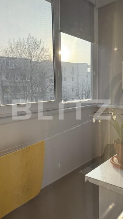 Apartament de vânzare 2 camere Unirii - 186030AV | BLITZ Târgu Mureș | Poza7