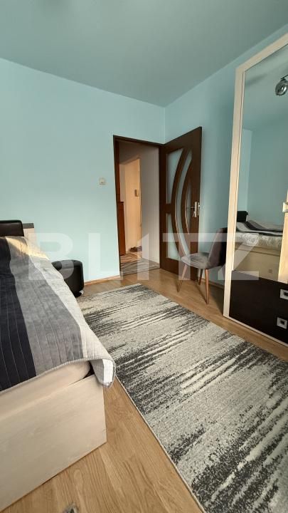Apartament de vânzare 2 camere Unirii - 186030AV | BLITZ Târgu Mureș | Poza4