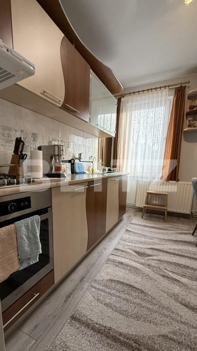 Apartament de vânzare 2 camere Unirii - 186030AV | BLITZ Târgu Mureș | Poza10