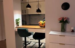 Garsoniera mobilata si utilata, 23 mp, zona Depozite