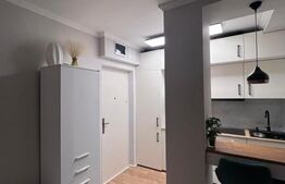 Garsoniera mobilata si utilata, 23 mp, zona Depozite