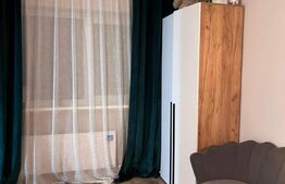 Garsoniera mobilata si utilata, 23 mp, zona Depozite