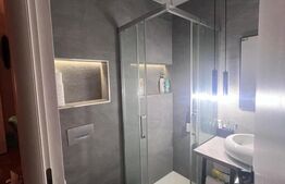 Garsoniera mobilata si utilata, 23 mp, zona Depozite