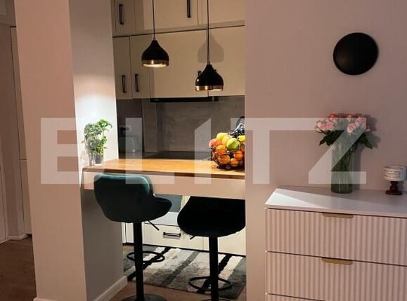 Garsonieră de vânzare Depozite - 186031AV | BLITZ Târgu Mureș | Poza1