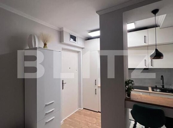 Garsonieră de vânzare Depozite - 186031AV | BLITZ Târgu Mureș | Poza3