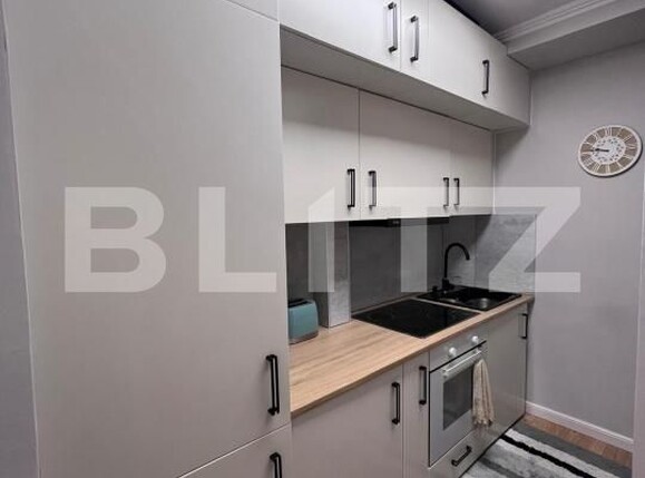 Garsonieră de vânzare Depozite - 186031AV | BLITZ Târgu Mureș | Poza4