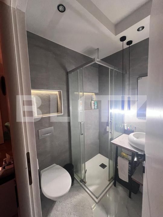 Garsonieră de vânzare Depozite - 186031AV | BLITZ Târgu Mureș | Poza6