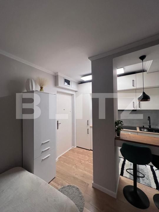 Garsonieră de vânzare Depozite - 186031AV | BLITZ Târgu Mureș | Poza3