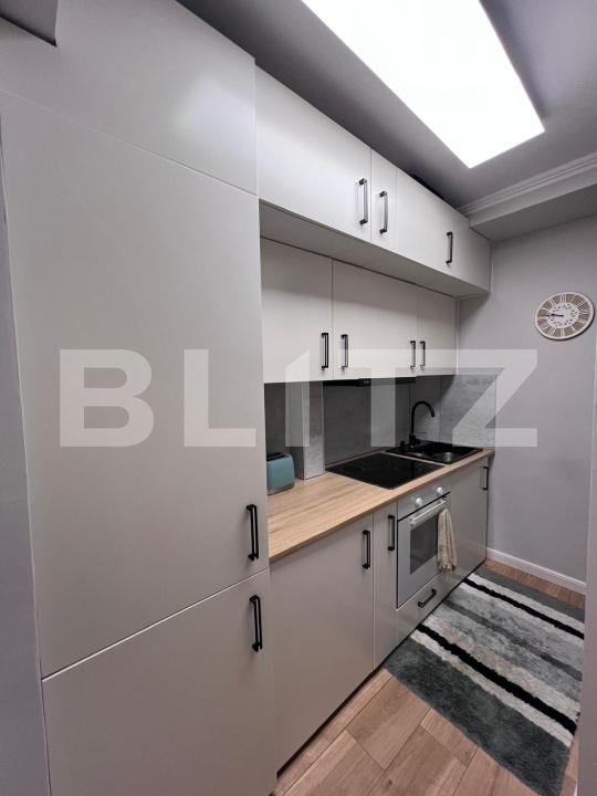 Garsonieră de vânzare Depozite - 186031AV | BLITZ Târgu Mureș | Poza4