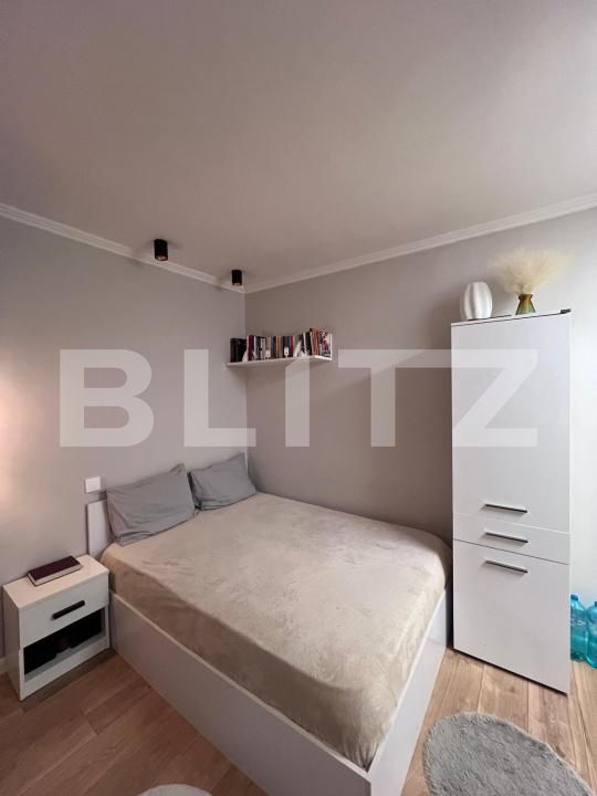Garsonieră de vânzare Depozite - 186031AV | BLITZ Târgu Mureș | Poza2