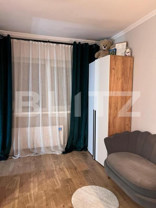 Garsonieră de vânzare Depozite - 186031AV | BLITZ Târgu Mureș | Poza4