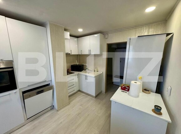 Apartament de vânzare 2 camere Dambu Pietros - 186045AV | BLITZ Târgu Mureș | Poza3