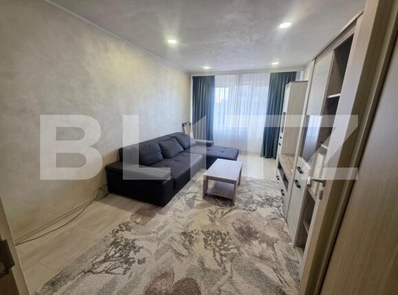 Apartament de vânzare 2 camere Dambu Pietros - 186045AV | BLITZ Târgu Mureș | Poza1