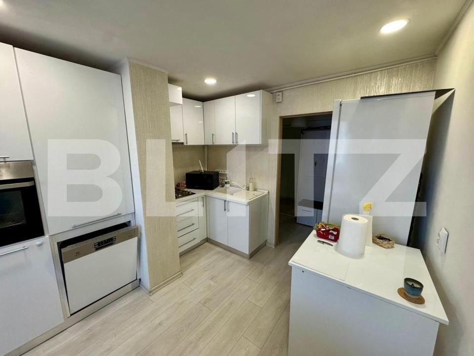 Apartament de vânzare 2 camere Dambu Pietros - 186045AV | BLITZ Târgu Mureș | Poza3