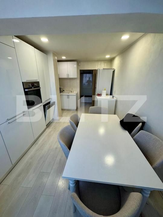 Apartament de vânzare 2 camere Dambu Pietros - 186045AV | BLITZ Târgu Mureș | Poza2