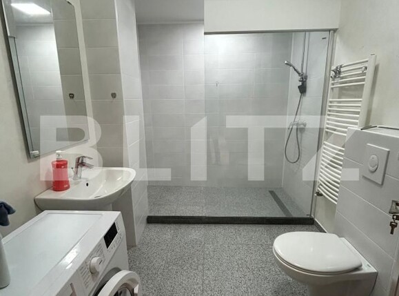 Apartament de închiriat 2 camere Ultracentral - 186049AI | BLITZ Târgu Mureș | Poza8