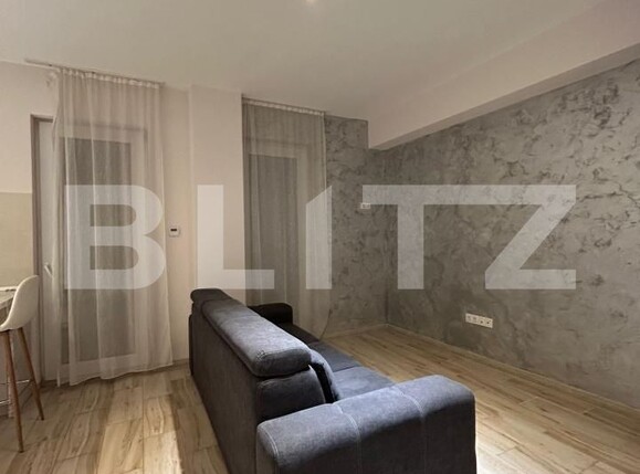 Apartament de închiriat 2 camere Ultracentral - 186049AI | BLITZ Târgu Mureș | Poza3