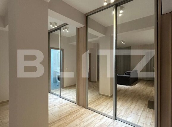Apartament de închiriat 2 camere Ultracentral - 186049AI | BLITZ Târgu Mureș | Poza4