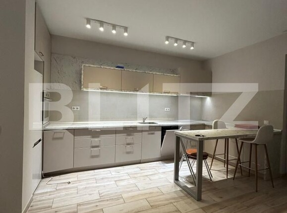 Apartament de închiriat 2 camere Ultracentral - 186049AI | BLITZ Târgu Mureș | Poza2
