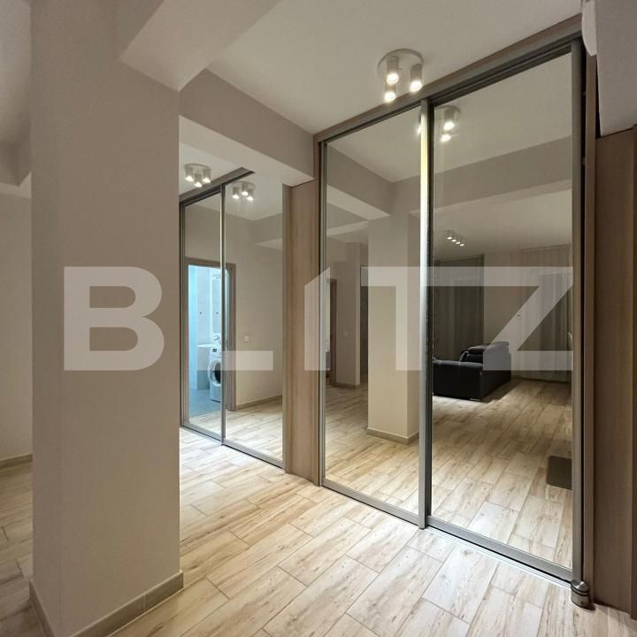 Apartament de închiriat 2 camere Ultracentral - 186049AI | BLITZ Târgu Mureș | Poza4