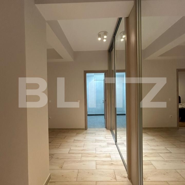 Apartament de închiriat 2 camere Ultracentral - 186049AI | BLITZ Târgu Mureș | Poza7