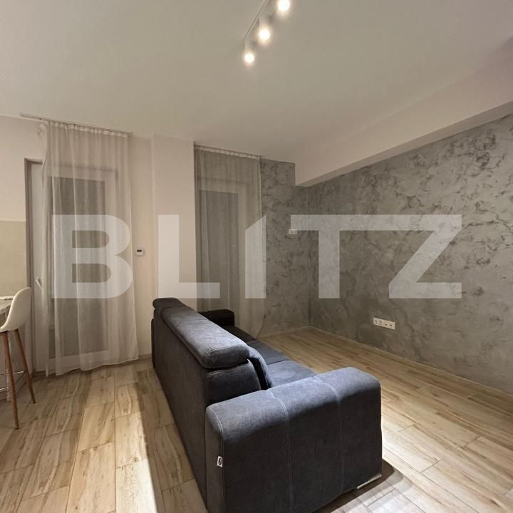 Apartament de închiriat 2 camere Ultracentral - 186049AI | BLITZ Târgu Mureș | Poza3