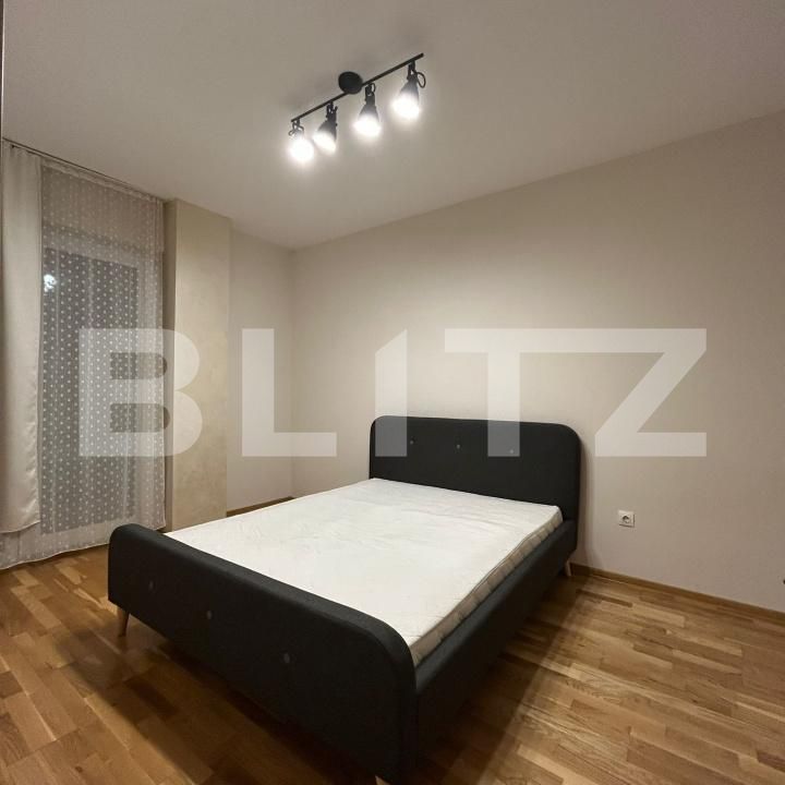 Apartament de închiriat 2 camere Ultracentral - 186049AI | BLITZ Târgu Mureș | Poza6
