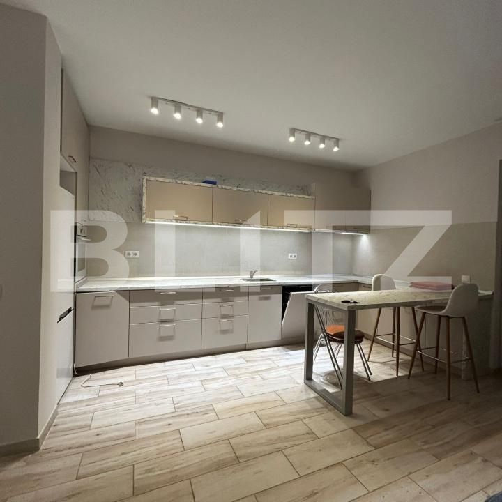 Apartament de închiriat 2 camere Ultracentral - 186049AI | BLITZ Târgu Mureș | Poza2