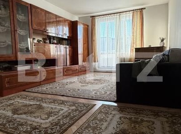 Apartament de vânzare 2 camere Reghin - 186074AV | BLITZ Târgu Mureș | Poza1