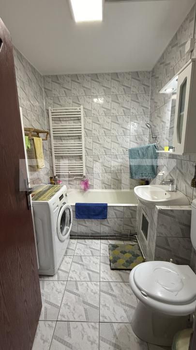 Apartament de vânzare 2 camere Reghin - 186074AV | BLITZ Târgu Mureș | Poza9