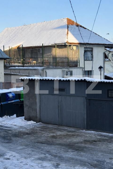 Apartament de vânzare 2 camere Reghin - 186074AV | BLITZ Târgu Mureș | Poza19