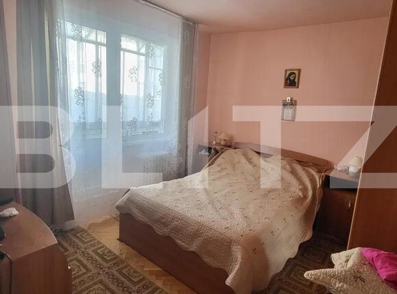 Apartament de vânzare 3 camere Reghin - 186075AV | BLITZ Târgu Mureș | Poza1