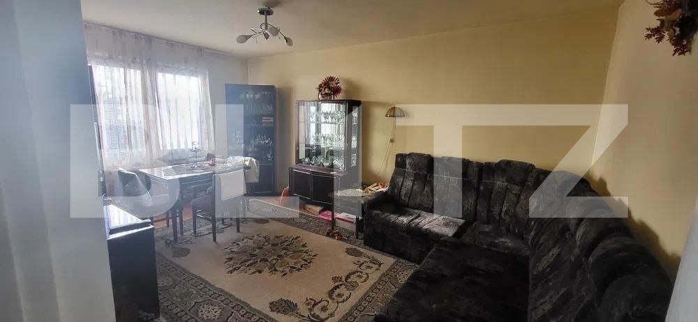 Apartament de vânzare 3 camere Reghin - 186075AV | BLITZ Târgu Mureș | Poza2