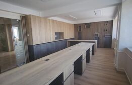 De Inchiriat Spatiu de birou, 130 mp utili, zona Mureseni