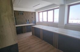 De Inchiriat Spatiu de birou, 130 mp utili, zona Mureseni