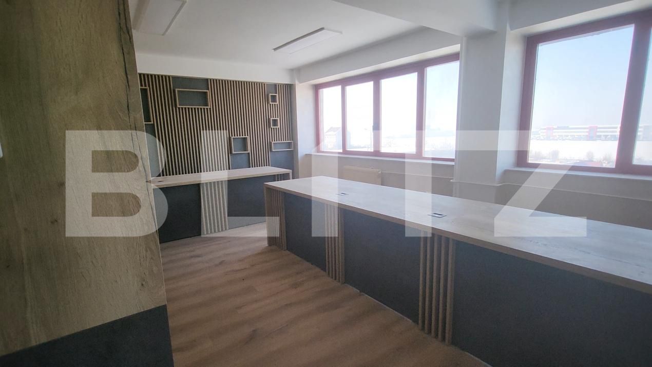 Spațiu birouri de vânzare Mureseni - 186076SVB | BLITZ Târgu Mureș | Poza2