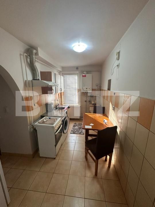 Apartament de vânzare 2 camere Dambu Pietros - 186091AV | BLITZ Târgu Mureș | Poza3