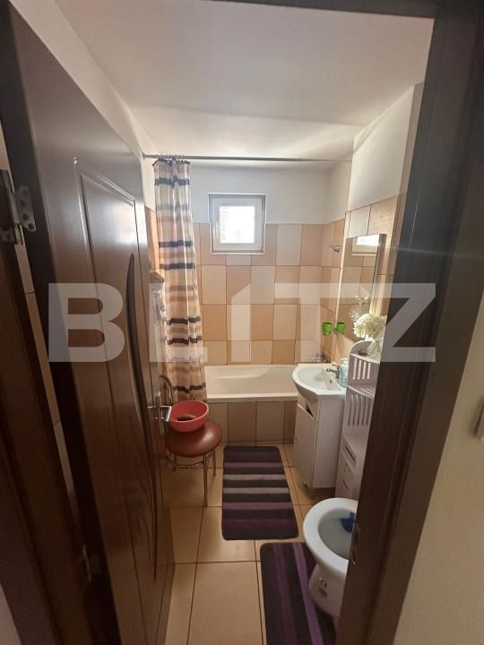 Apartament de vânzare 2 camere Dambu Pietros - 186091AV | BLITZ Târgu Mureș | Poza4