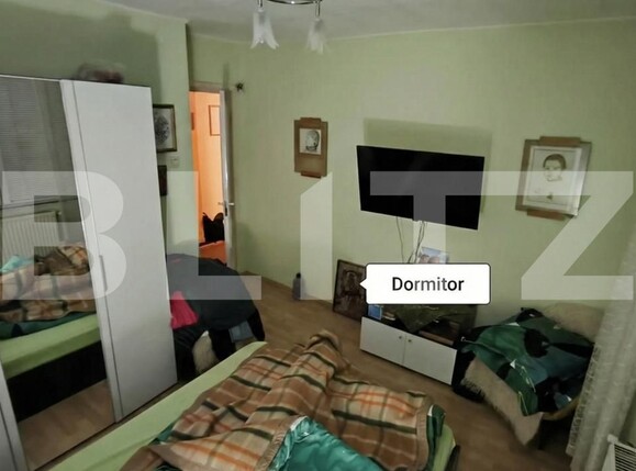 Apartament de vânzare 2 camere Reghin - 186093AV | BLITZ Târgu Mureș | Poza2