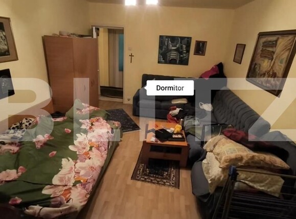 Apartament de vânzare 2 camere Reghin - 186093AV | BLITZ Târgu Mureș | Poza1