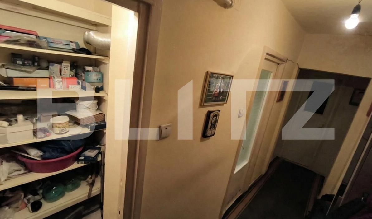 Apartament de vânzare 2 camere Reghin - 186093AV | BLITZ Târgu Mureș | Poza4