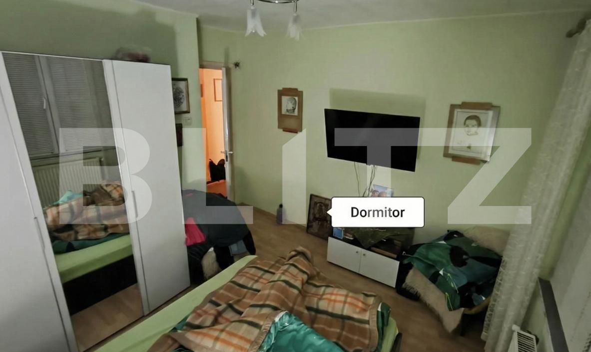 Apartament de vânzare 2 camere Reghin - 186093AV | BLITZ Târgu Mureș | Poza2