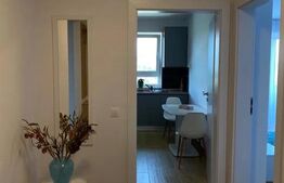 Apartament 2 camere, 59 mp, zona Maurer