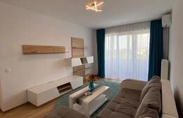 Apartament 2 camere, 59 mp, zona Maurer