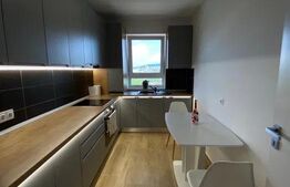 Apartament 2 camere, 59 mp, zona Maurer