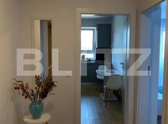 Apartament de închiriat 2 camere Libertatii - 186157AI | BLITZ Târgu Mureș | Poza3