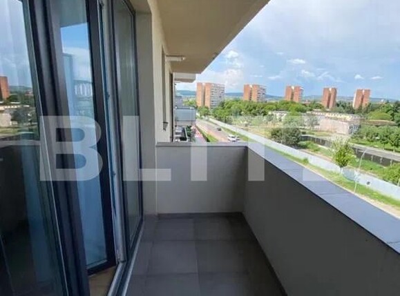 Apartament de închiriat 2 camere Libertatii - 186157AI | BLITZ Târgu Mureș | Poza7